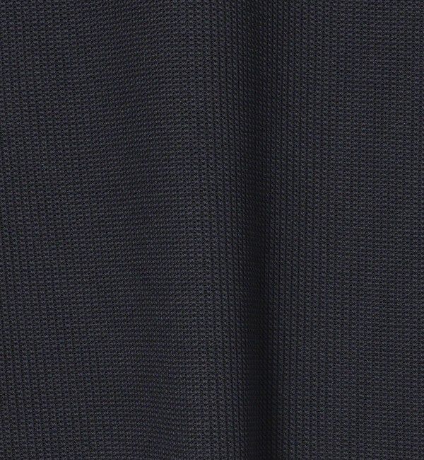 BEAUTY&YOUTH UNITED ARROWS「＜LACOSTE for BEAUTY&YOUTH＞1トーン ショートスリーブ Tシャツ」|Tシャツ・カットソー|