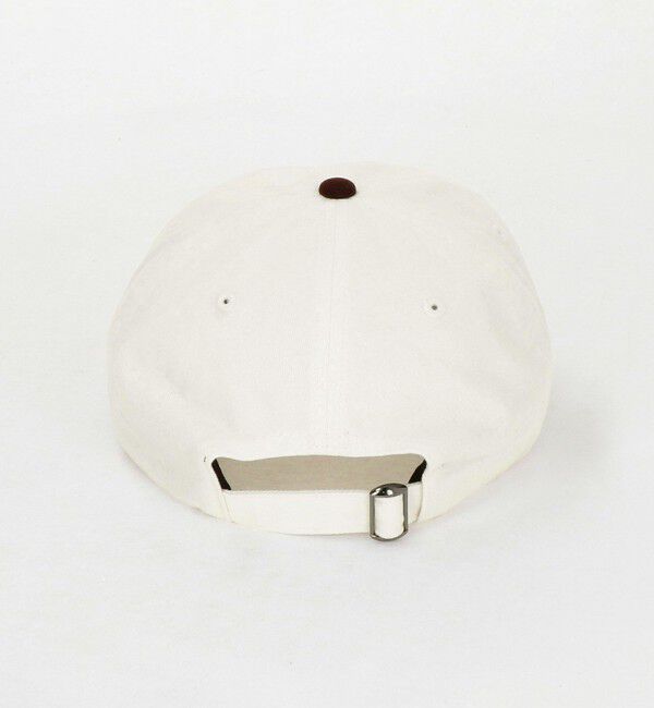 BEAUTY&YOUTH UNITED ARROWS「コットン カラー パネル キャップ」|キャップ・キャスケット|