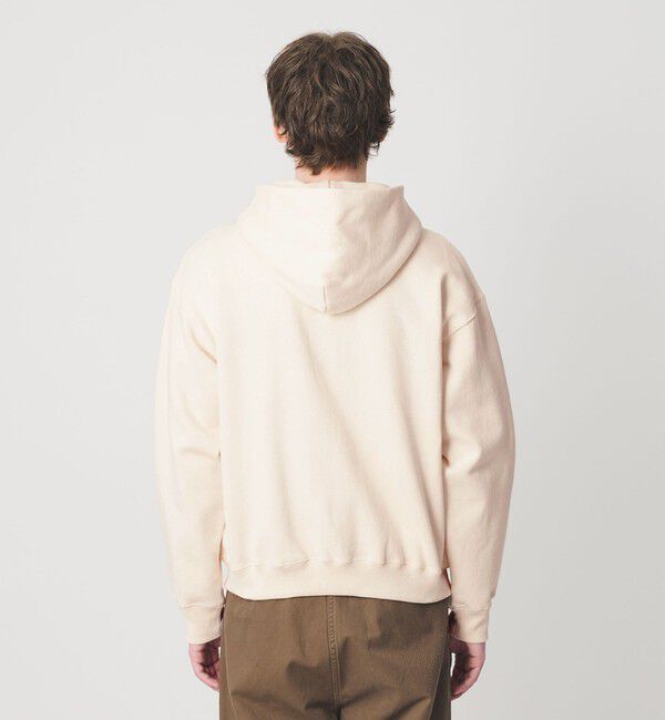 BEAUTY&YOUTH UNITED ARROWS「ヘビー クラシック スウェット ジップ ジャケット」|カーディガン|