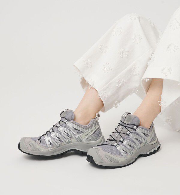 BEAUTY&YOUTH UNITED ARROWS「＜Salomon＞XA PRO 3D/スニーカー」|スニーカー|MD.GRAY