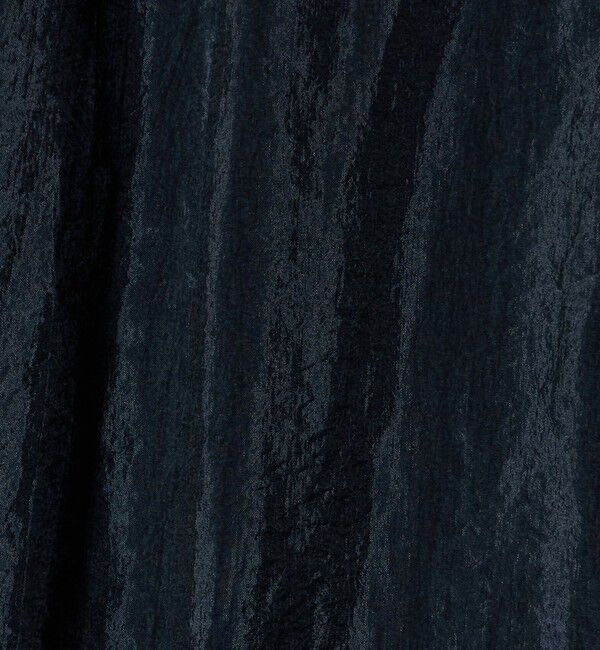 BEAUTY&YOUTH UNITED ARROWS「セルロースナイロン ワッシャーロングスカート ウォッシャブル」|スカート|