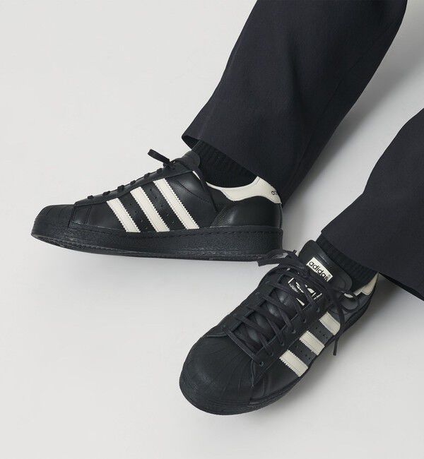 BEAUTY&YOUTH UNITED ARROWS「＜adidas Originals＞スーパースター82 GORE-TEX スニーカー」|スニーカー|