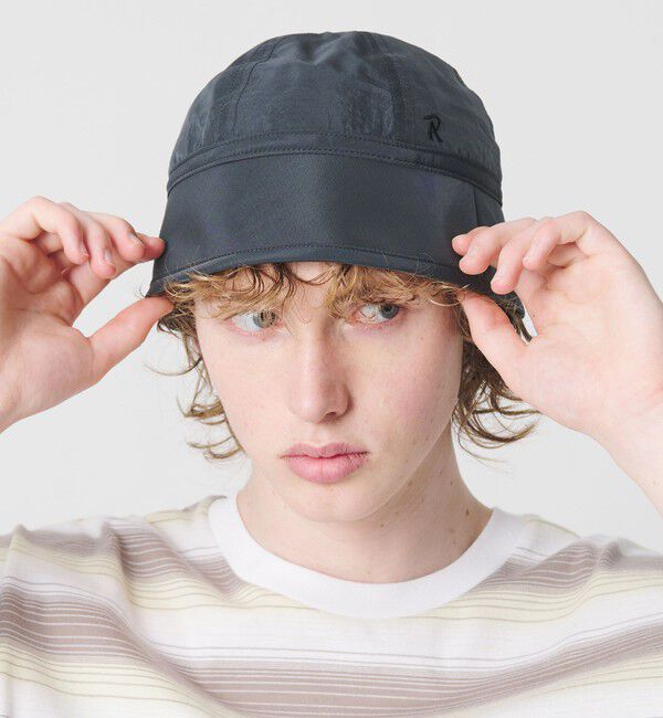 BEAUTY&YOUTH UNITED ARROWS「【別注】＜Racal＞セーラー ハット」|ハット|