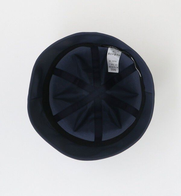 BEAUTY&YOUTH UNITED ARROWS「【別注】＜Racal＞セーラー ハット」|ハット|