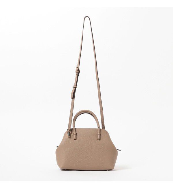 Demi-Luxe BEAMS 「PUNTI. / WALTZ ハンドバッグ」|トートバッグ|