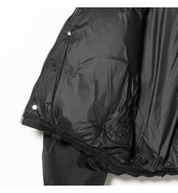 Ray BEAMS 「Gymphlex / ダウン ショート ジャケット」|ブルゾン・スタジャン|