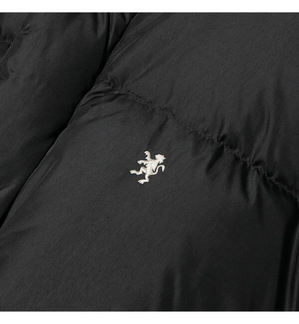 Ray BEAMS 「Gymphlex / ダウン ショート ジャケット」|ブルゾン・スタジャン|