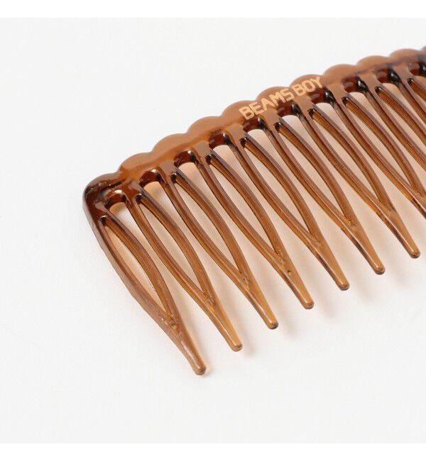 BEAMSBOY「クリアコーム ２P」|その他|