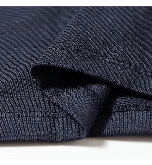 BEAMS「ARC&rsquo;TERYX / Kragg SL Cotton SS」|Tシャツ・カットソー|