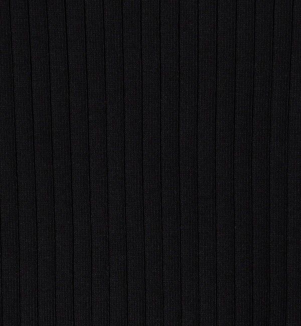 SHIPS any「SHIPS any:〈ウォッシャブル〉テレコ ハーフ スリーブ TEE」|Tシャツ・カットソー|