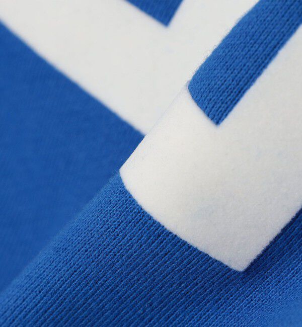 SHIPS any「【SHIPS any別注】 Champion: テニスクラブ クルーネック スウェット 〈KIDS〉◇」|スウェット・ジャージ|