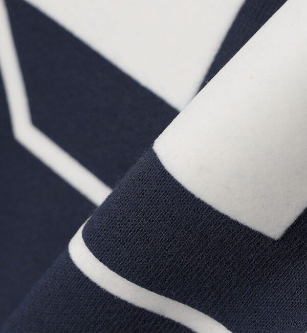 SHIPS any「【SHIPS any別注】 Champion: テニスクラブ クルーネック スウェット 〈KIDS〉◇」|スウェット・ジャージ|