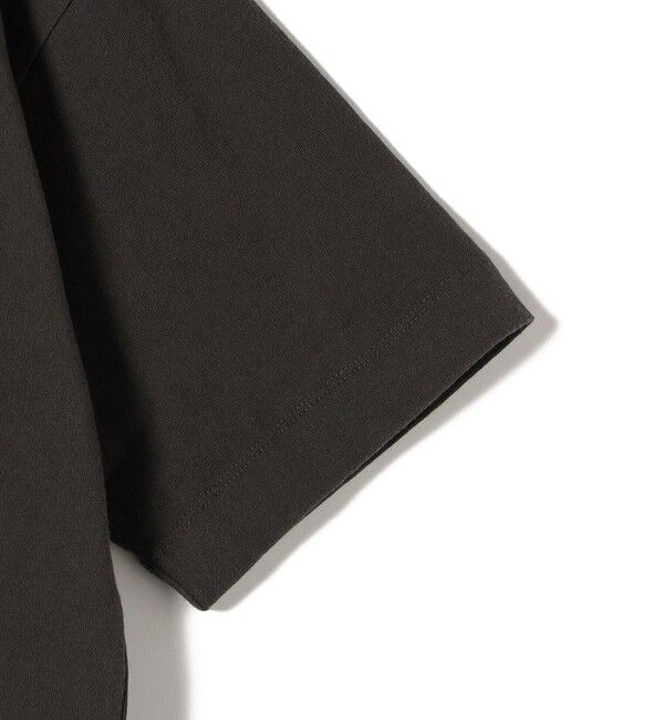 SHIPS for women「【SHIPS別注】81BRANCA:5分袖 ロゴ TEE 24SS 」|Tシャツ・カットソー|