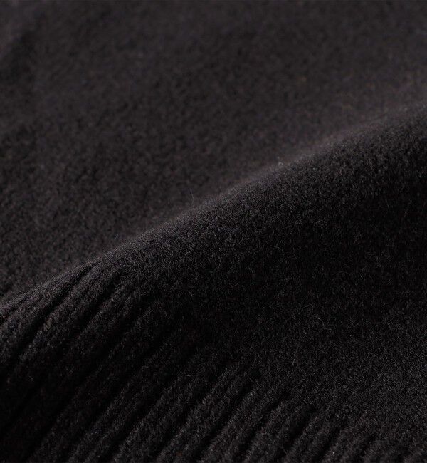 SHIPS Colors 「SHIPS Colors:〈手洗い可能〉フラッフィー クルーネック ニット◇」|ニット・セーター|