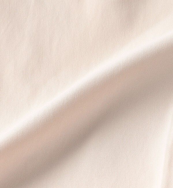 SHIPS any「SHIPS any: 〈洗濯機可能〉センタークリース ステッチ セミワイド イージー チノパンツ◇」|チノ|