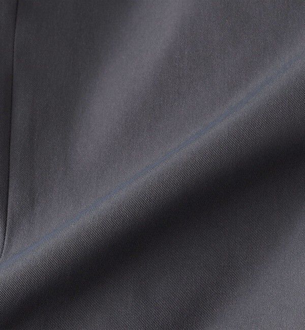 SHIPS any「SHIPS any: 〈洗濯機可能〉センタークリース ステッチ セミワイド イージー チノパンツ◇」|チノ|