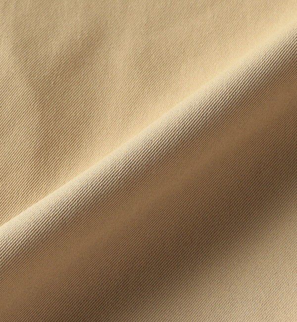 SHIPS any「SHIPS any: 〈洗濯機可能〉センタークリース ステッチ セミワイド イージー チノパンツ◇」|チノ|