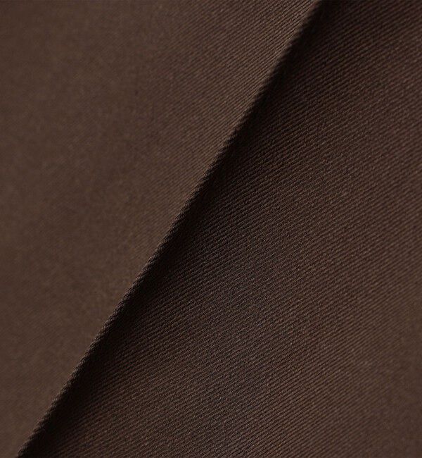 SHIPS any「SHIPS any: 〈洗濯機可能〉センタークリース ステッチ セミワイド イージー チノパンツ◇」|チノ|