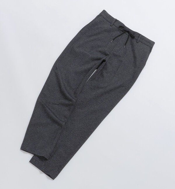 SHIPS Colors 「SHIPS Colors:ジャージー イージーパンツ(セットアップ対応可能)」|その他|