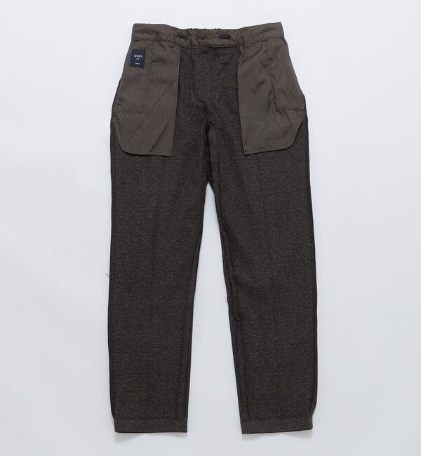 SHIPS Colors 「SHIPS Colors:ジャージー イージーパンツ(セットアップ対応可能)」|その他|