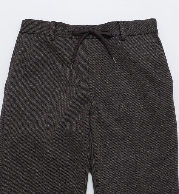 SHIPS Colors 「SHIPS Colors:ジャージー イージーパンツ(セットアップ対応可能)」|その他|