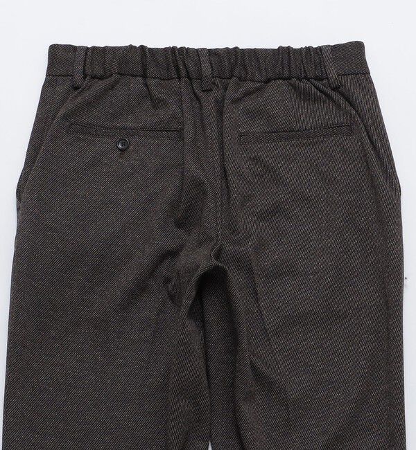 SHIPS Colors 「SHIPS Colors:ジャージー イージーパンツ(セットアップ対応可能)」|その他|