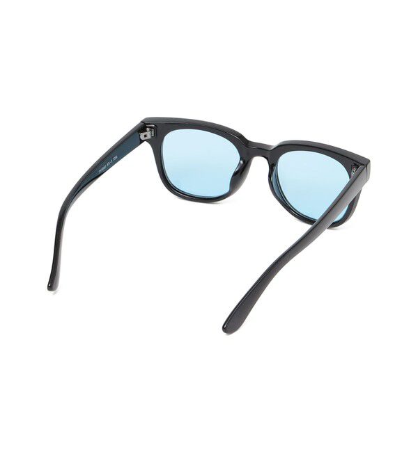 SHIPS KIDS「SHIPS KIDS:ブルー レンズ サングラス」|サングラス|