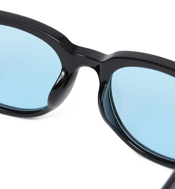 SHIPS KIDS「SHIPS KIDS:ブルー レンズ サングラス」|サングラス|