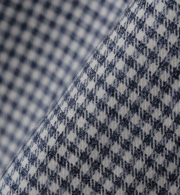 SHIPS Colors 「SHIPS Colors:ギンガムチェック ボタンダウン シャツ◇」|シャツ・ブラウス|