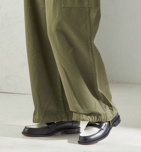 SHIPS for women「NORMSKOR: ローファー」|ローファー|