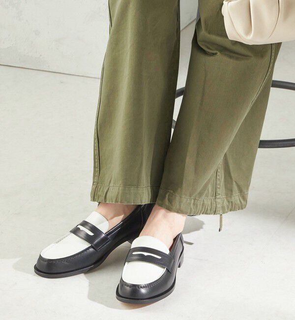 SHIPS for women「NORMSKOR: ローファー」|ローファー|