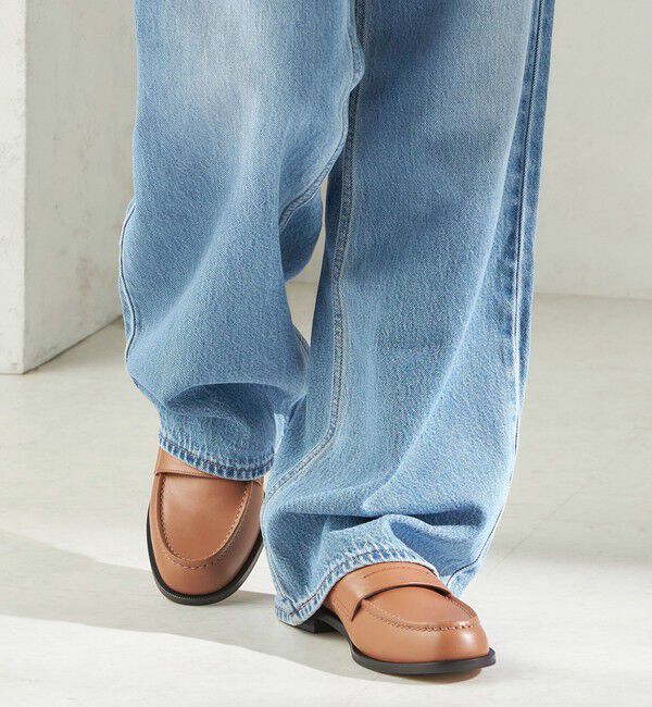 SHIPS for women「NORMSKOR: ローファー」|ローファー|