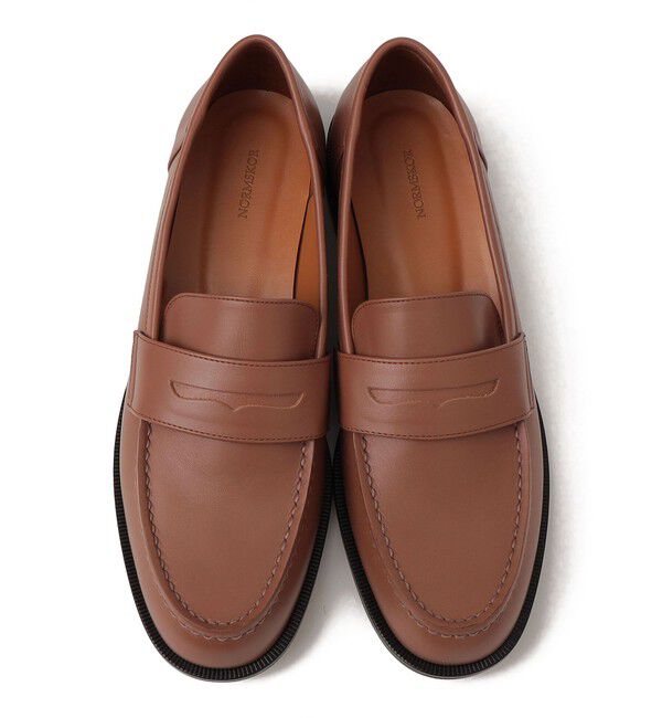 SHIPS for women「NORMSKOR: ローファー」|ローファー|
