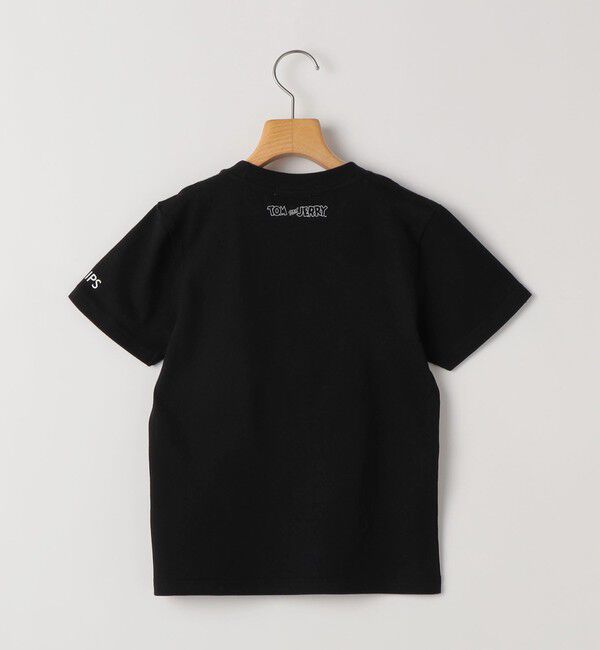 SHIPS KIDS「SHIPS KIDS: TOM and JERRY プリント Tシャツ」|Tシャツ・カットソー|