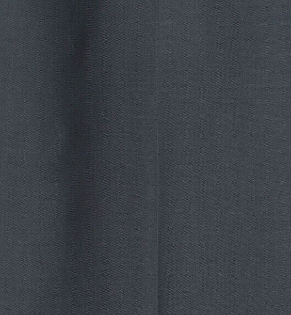 TOMORROWLAND MENS「ポリエステルウール イージーパンツ」|その他|