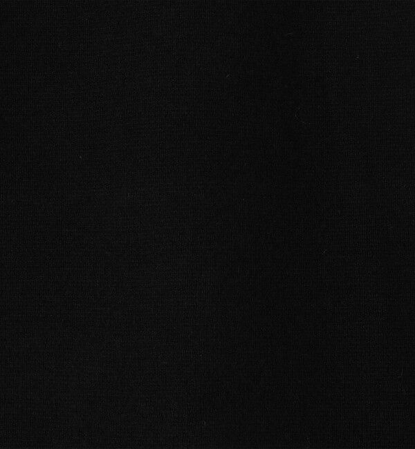 TOMORROWLAND MENS「カシミヤ クルーネックプルオーバー ニット」|ニット・セーター|