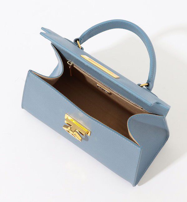 TOMORROWLAND GOODS「CARBOTTI  GRETA 245 ハンドバッグ」|ハンドバッグ|