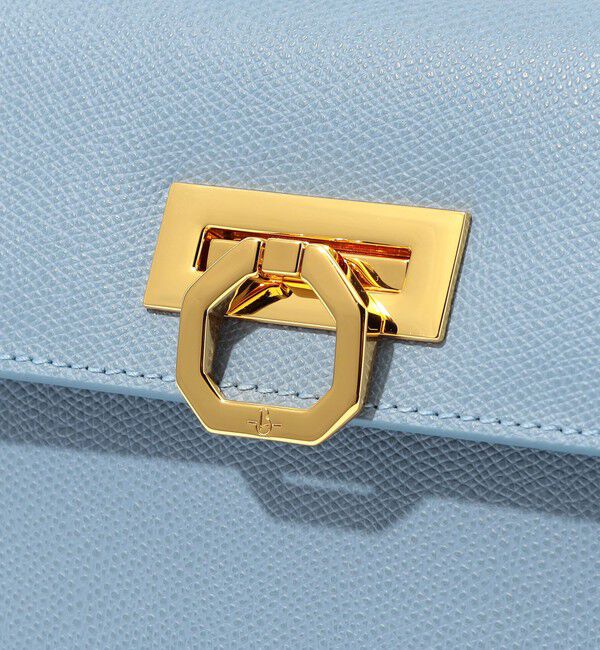 TOMORROWLAND GOODS「CARBOTTI  GRETA 245 ハンドバッグ」|ハンドバッグ|