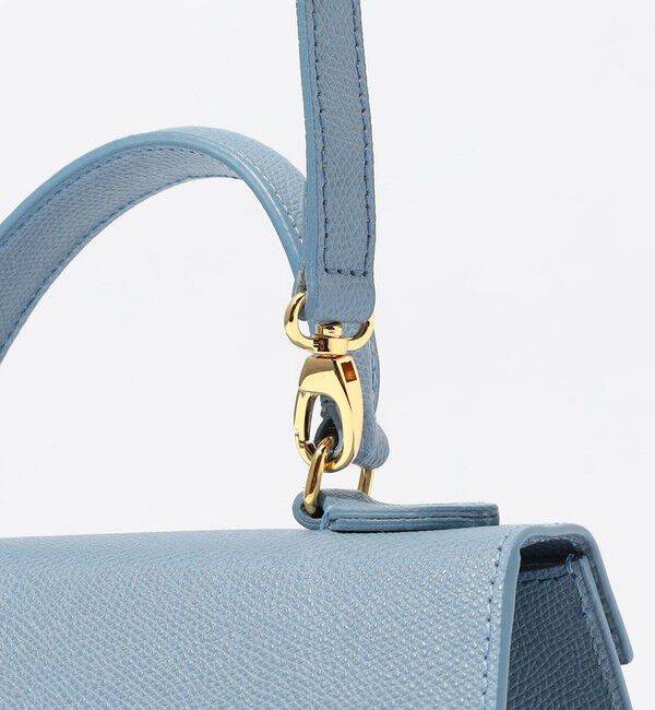 TOMORROWLAND GOODS「CARBOTTI  GRETA 245 ハンドバッグ」|ハンドバッグ|