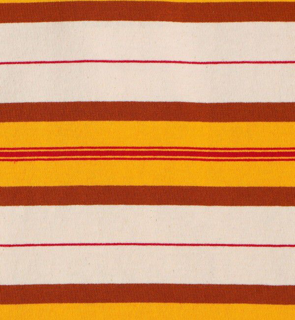 TOMORROWLAND MENS「【別注】BARBARIAN コットンハーフスリーブ クルーネックカットソー」|Tシャツ・カットソー|