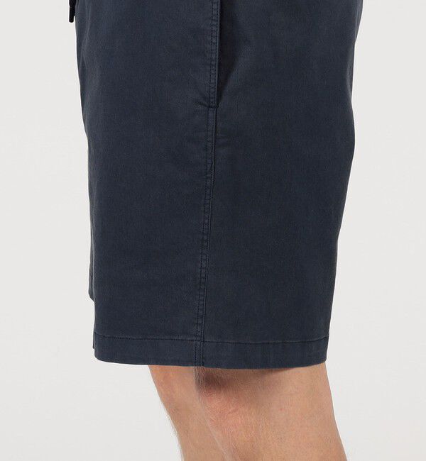 TOMORROWLAND MENS「コットンセルロース イージーショートパンツ」|その他|