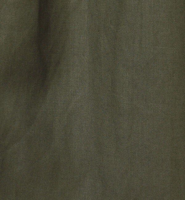 GALERIE VIE「ラミーツイル ベルテッドカーゴパンツ」|カーゴ|