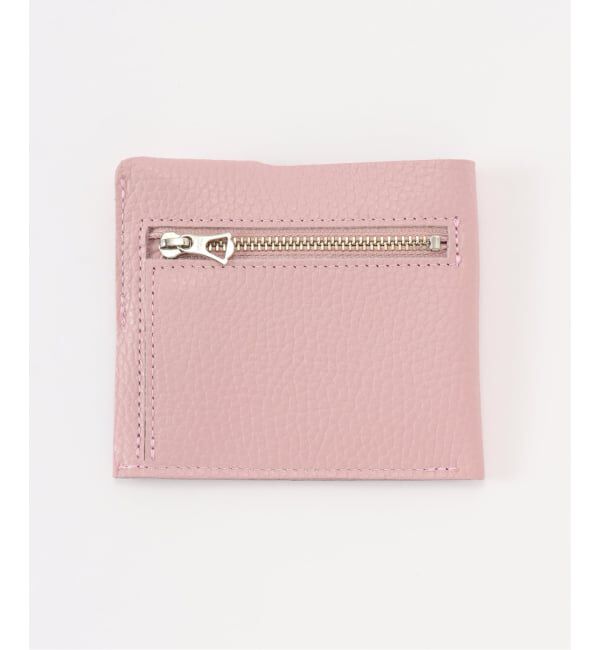  「【blancle/ ブランクレ】S.LETHER Smart wallet 別注」|財布|