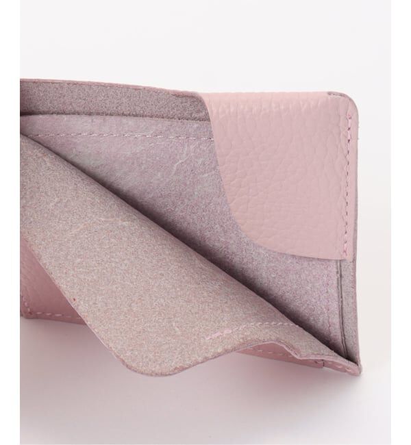  「【blancle/ ブランクレ】S.LETHER Smart wallet 別注」|財布|