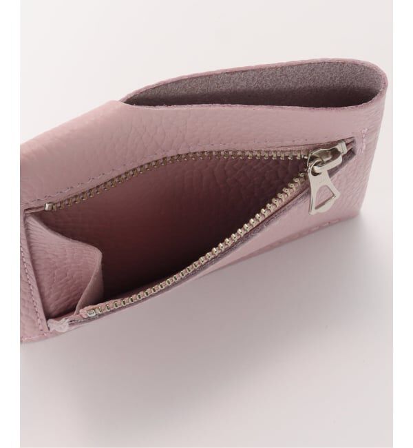  「【blancle/ ブランクレ】S.LETHER Smart wallet 別注」|財布|