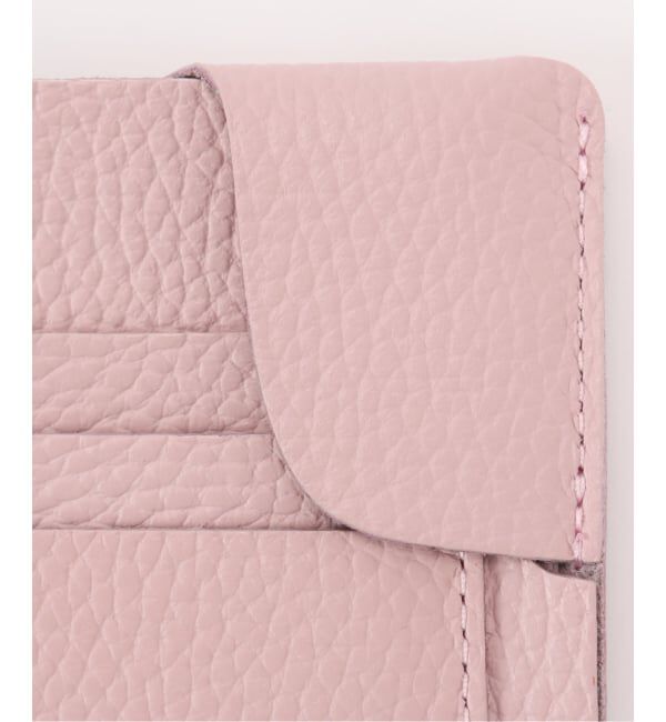  「【blancle/ ブランクレ】S.LETHER Smart wallet 別注」|財布|