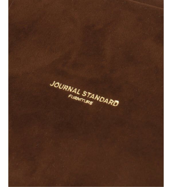 journal standard Furniture「《予約》JSF JEWELRY BOX A5 BR　ジュエリーボックス」|その他|