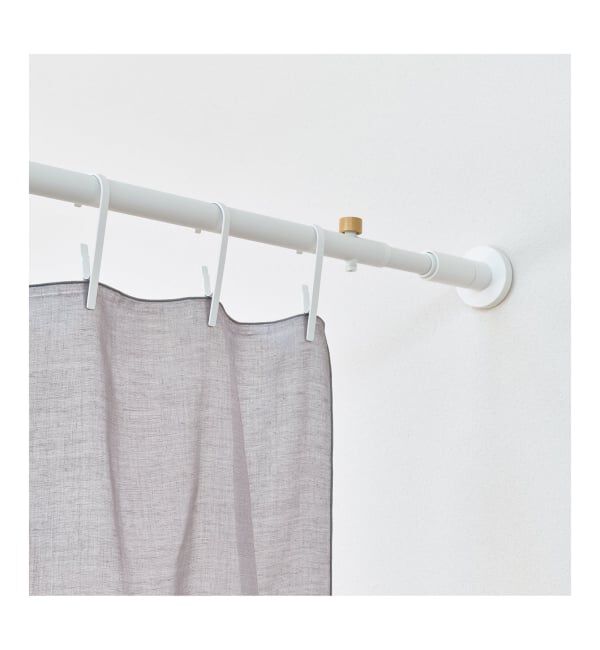 journal standard Furniture「《WEB限定予約》【DRAW A LINE/ドローアライン】028 Clip Hook」|その他|