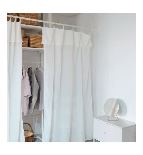 journal standard Furniture「《WEB限定予約》【DRAW A LINE/ドローアライン】028 Clip Hook」|その他|