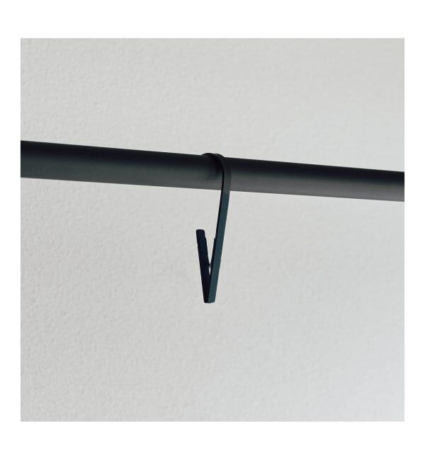 journal standard Furniture「《WEB限定予約》【DRAW A LINE/ドローアライン】028 Clip Hook」|その他|